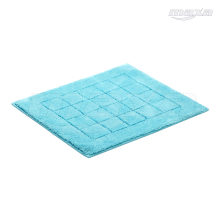  55x65 EXCLUSIVE light azure dywanik łazienkowy Vossen 9002336334430