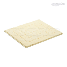  55x65 EXCLUSIVE chamois dywanik łazienkowy Vossen 9002336267394