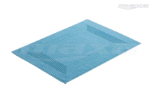  50x70 NEW GENERATION sky blue dywanik łazienkowy Vossen 9002336831014
