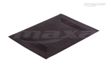  50x70 NEW GENERATION anthrazit dywanik łazienkowy Vossen 9002336831168