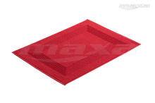  50x70 NEW GENERATION lipstick dywanik łazienkowy Vossen 9002336831069