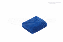  30x50 CALYPSO FEELING reflex blue ręcznik frotte Vossen 9002336049877