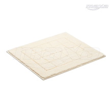  55x65 EXCLUSIVE ivory dywanik łazienkowy Vossen 9002336267400