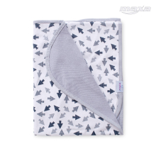  75x100 B-03 BAMBOO BabyMatex 5902675055895 Kocyk bambusowy dwustronny
