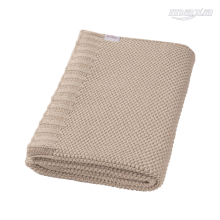  75x100 15 TULLY BabyMatex 5902675050487 Pled dziecięcy z bawełny