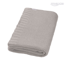  75x100 42 TULLY BabyMatex 5902675050500 Pled dziecięcy z bawełny