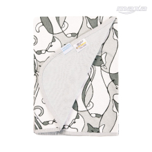  75x100 l-32 INES BabyMatex 5902675057301 Kocyk bawełniany dwustronny