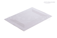  50x70 NEW GENERATION weiß dywanik łazienkowy Vossen 9002336830802