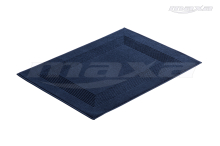  50x70 NEW GENERATION marine blau dywanik łazienkowy Vossen 9002336831090