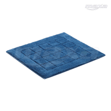  55x65 EXCLUSIVE deep blue dywanik łazienkowy Vossen 9002336334409