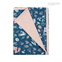  75x100 02 PRESTIGE BabyMatex 5902675057189 Kocyk bawełniany dwustronny