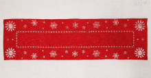  40x140 904 CHRISTMAS 5901383855087 Bieżnik świąteczny