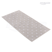  50x100 BEAM KDT light grey ręcznik dla dzieci Vossen 9002336442296